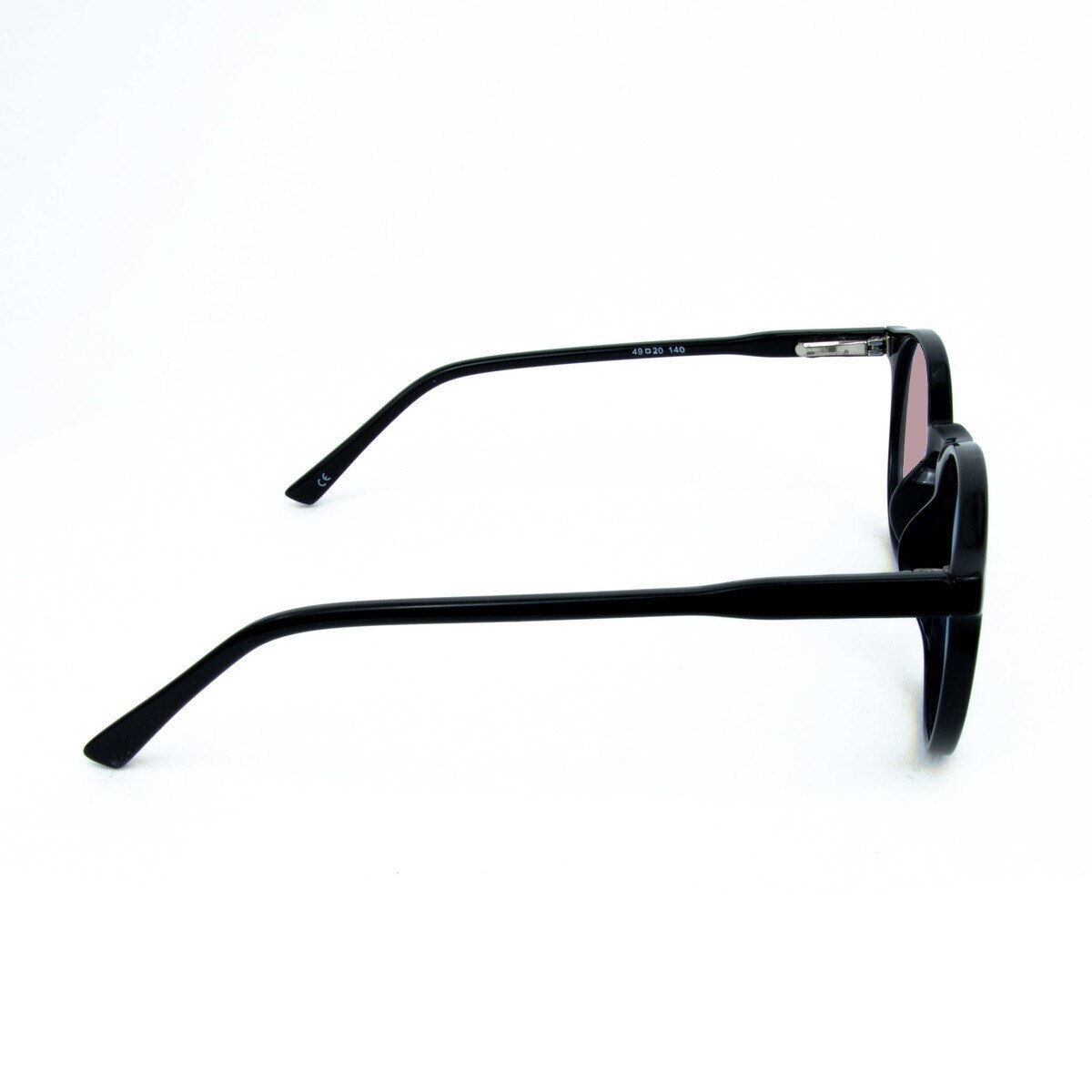 Low Vision Tinted Glasses